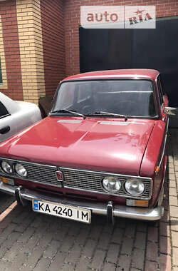Седан ВАЗ / Lada 2103 1975 в Киеве