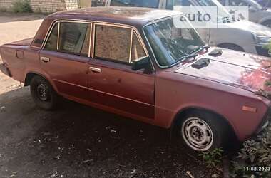 Седан ВАЗ / Lada 2103 1980 в Каневе