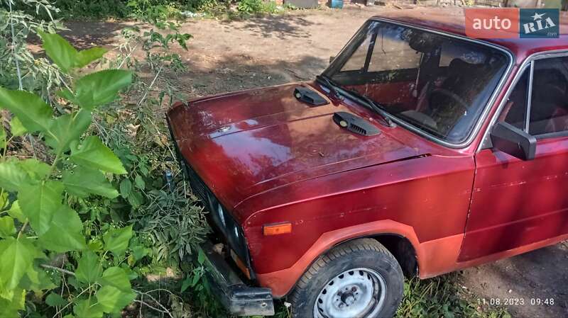 Седан ВАЗ / Lada 2103 1980 в Каневе