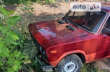 Седан ВАЗ / Lada 2103 1980 в Каневі