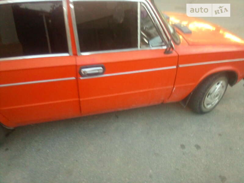 Седан ВАЗ / Lada 2103 1976 в Ватутино