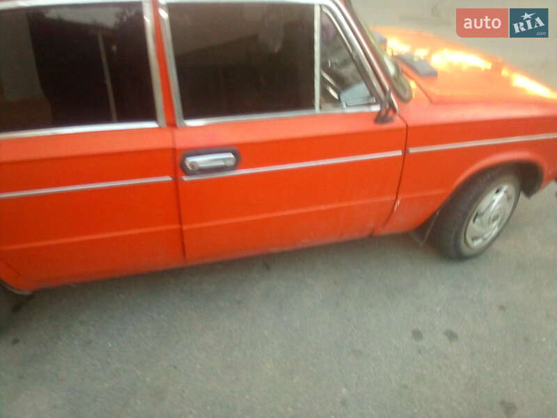 Седан ВАЗ / Lada 2103 1976 в Ватутино фото Седан ВАЗ / Lada 2103 1976 в Ватутино