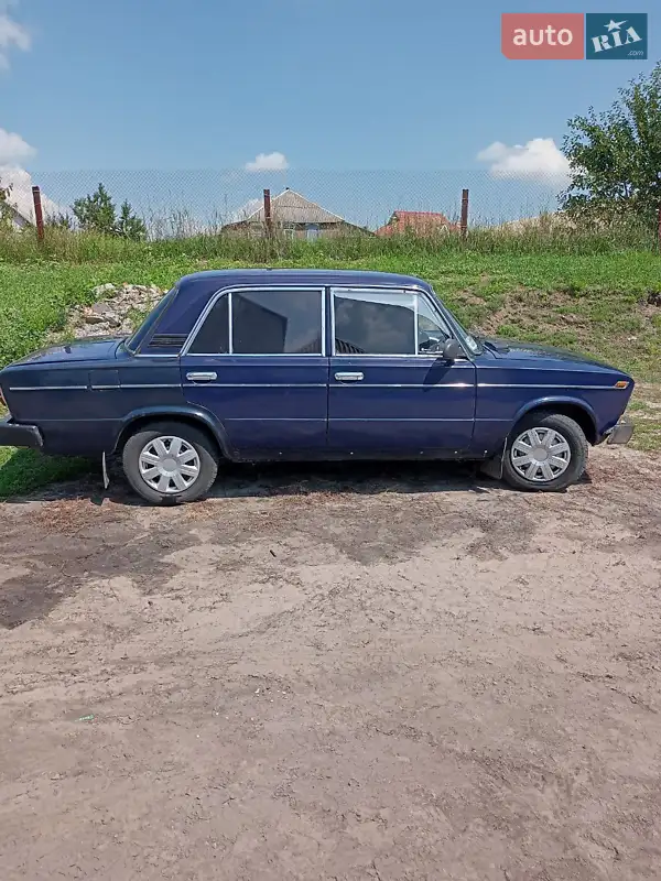 ВАЗ / Lada 2103