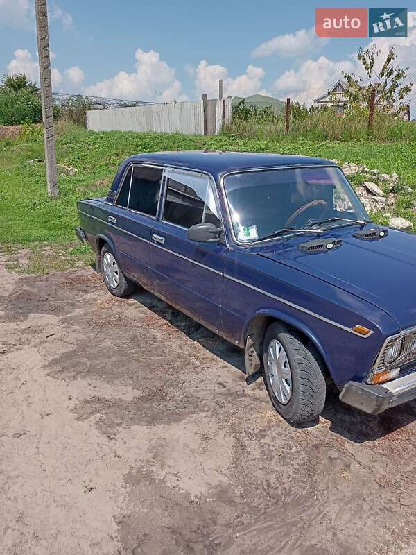 Седан ВАЗ / Lada 2103 1976 в Харькове фото 3 Седан ВАЗ / Lada 2103 1976 в Харькове