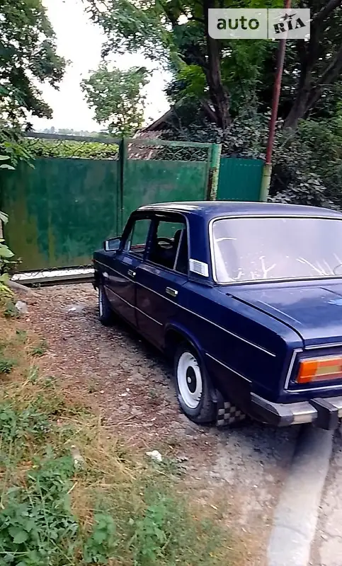 ВАЗ / Lada 2103
