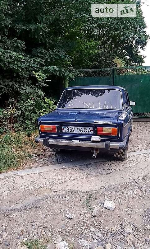 Седан ВАЗ / Lada 2103 1974 в Одессе
