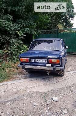 Седан ВАЗ / Lada 2103 1974 в Одессе