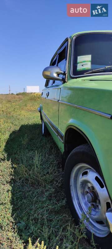 Седан ВАЗ / Lada 2103 1982 в Новоукраинке фото 5 Седан ВАЗ / Lada 2103 1982 в Новоукраинке