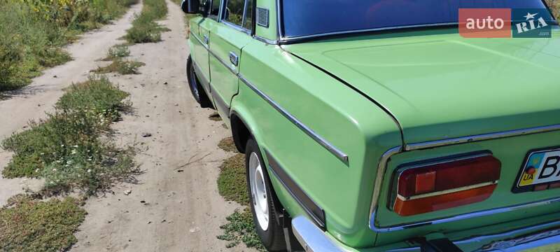 Седан ВАЗ / Lada 2103 1982 в Новоукраинке фото 7 Седан ВАЗ / Lada 2103 1982 в Новоукраинке
