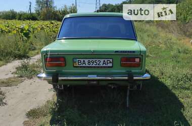 Седан ВАЗ / Lada 2103 1982 в Новоукраинке