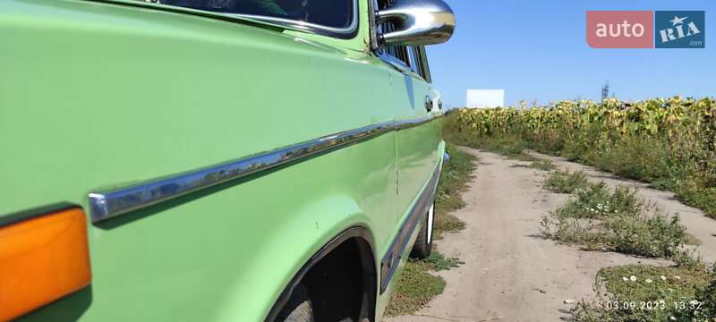 Седан ВАЗ / Lada 2103 1982 в Новоукраинке фото 26 Седан ВАЗ / Lada 2103 1982 в Новоукраинке