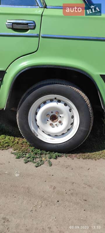 Седан ВАЗ / Lada 2103 1982 в Новоукраинке фото 29 Седан ВАЗ / Lada 2103 1982 в Новоукраинке