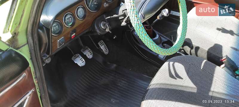 Седан ВАЗ / Lada 2103 1982 в Новоукраинке фото 35 Седан ВАЗ / Lada 2103 1982 в Новоукраинке