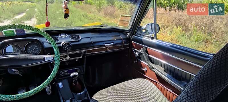 Седан ВАЗ / Lada 2103 1982 в Новоукраинке фото 47 Седан ВАЗ / Lada 2103 1982 в Новоукраинке