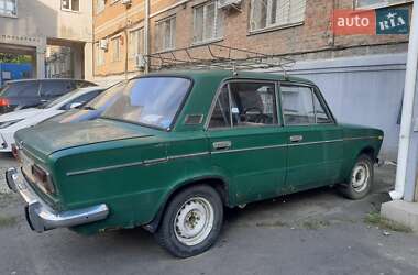 Седан ВАЗ / Lada 2103 1974 в Сумах
