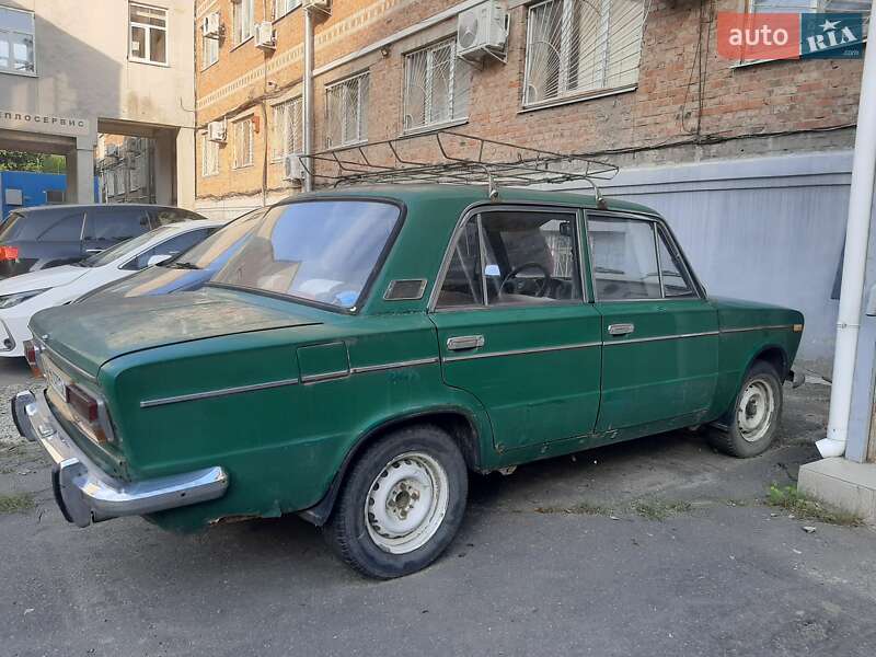 Седан ВАЗ / Lada 2103 1974 в Сумах