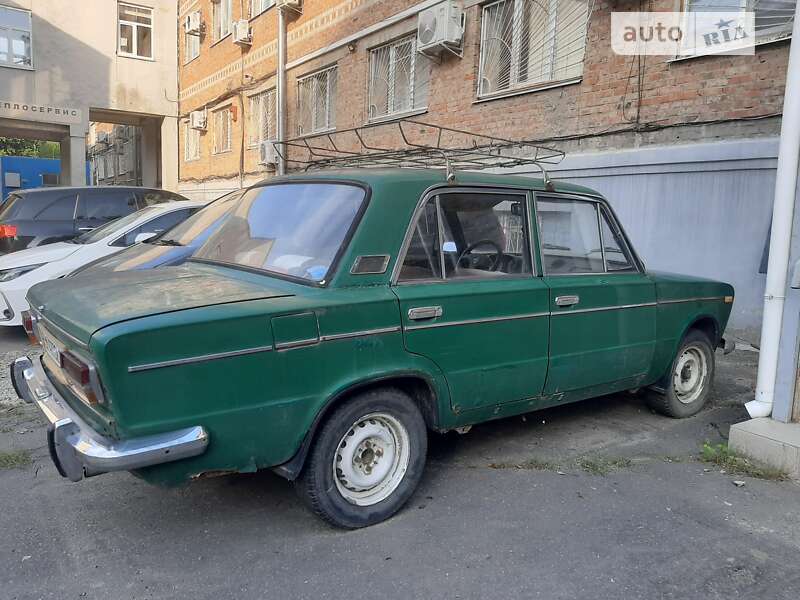 Седан ВАЗ / Lada 2103 1974 в Сумах