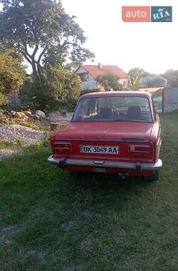 Седан ВАЗ / Lada 2103 1975 в Тернополе