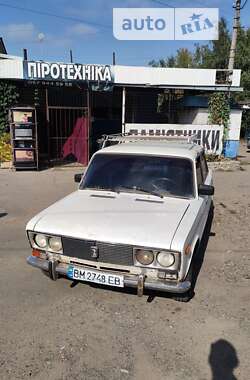 Седан ВАЗ / Lada 2103 1980 в Конотопі