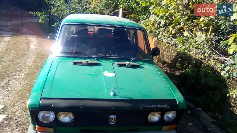 ВАЗ / Lada 2103 1974