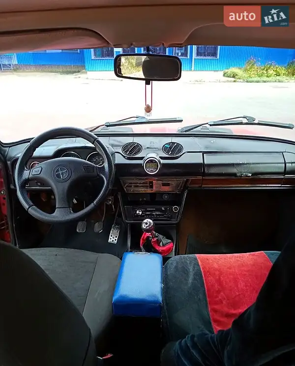 ВАЗ / Lada 2103 1977