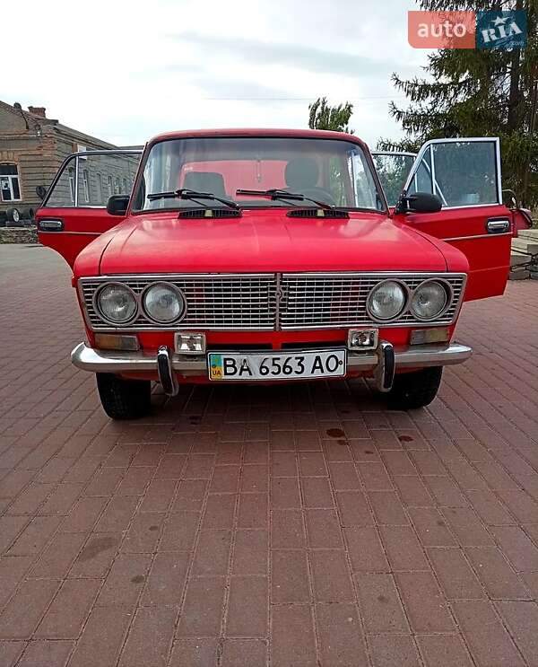 Седан ВАЗ / Lada 2103 1977 в Кропивницком