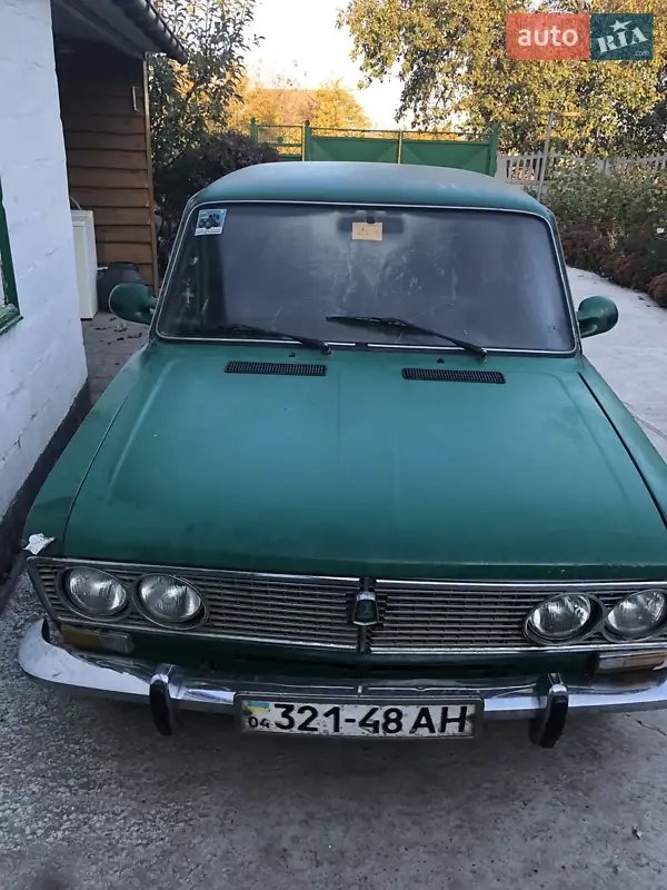 ВАЗ / Lada 2103
