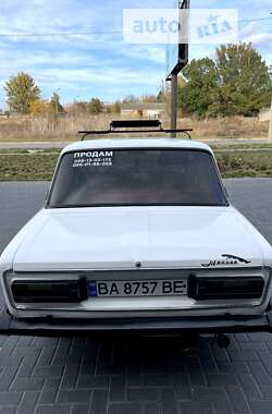Седан ВАЗ / Lada 2103 1979 в Кропивницькому