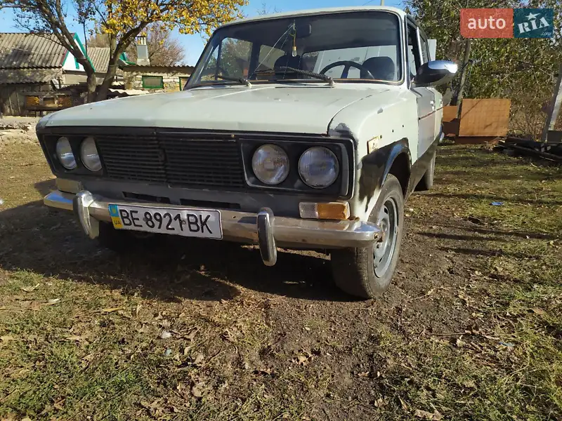 ВАЗ / Lada 2103 1979
