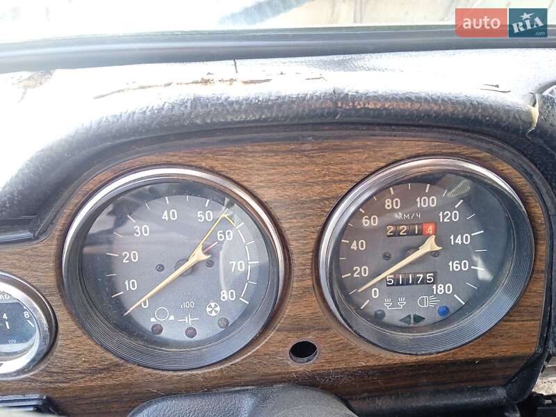 Седан ВАЗ / Lada 2103 1979 в Веселинове