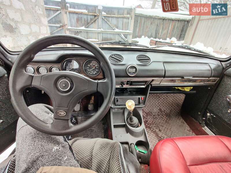 Седан ВАЗ / Lada 2103 1980 в Сумах