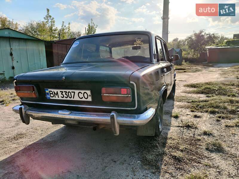 Седан ВАЗ / Lada 2103 1980 в Сумах