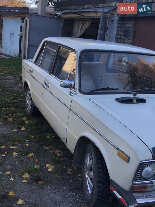 Седан ВАЗ / Lada 2103 1980 в Черкассах