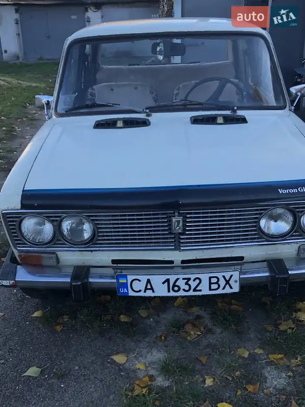 ВАЗ / Lada 2103