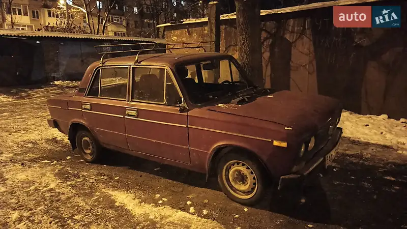 ВАЗ / Lada 2103