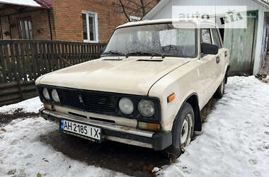 Седан ВАЗ / Lada 2103 1976 в Бердичеві