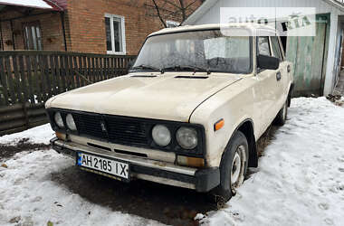 Седан ВАЗ / Lada 2103 1976 в Бердичеве