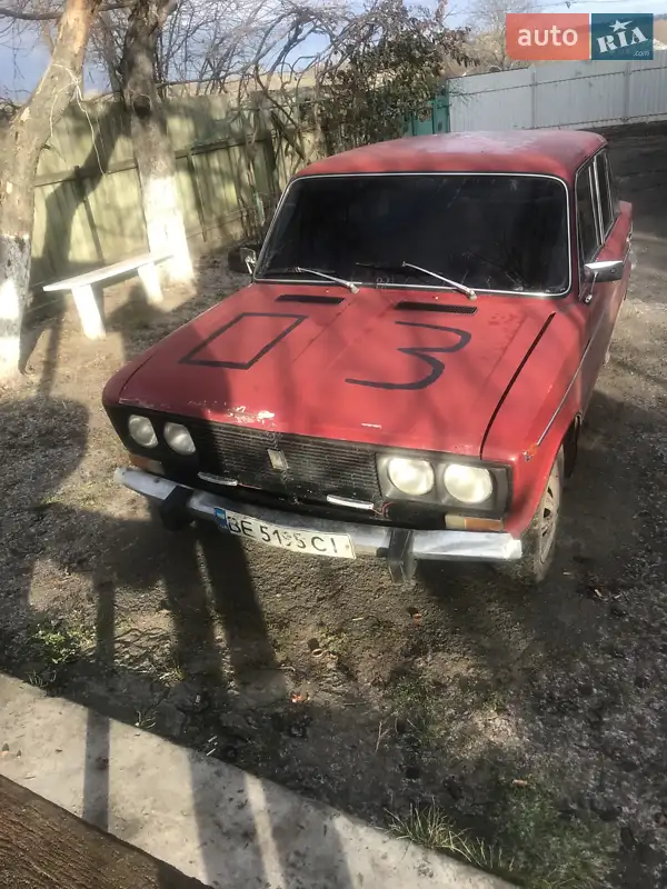 ВАЗ / Lada 2103