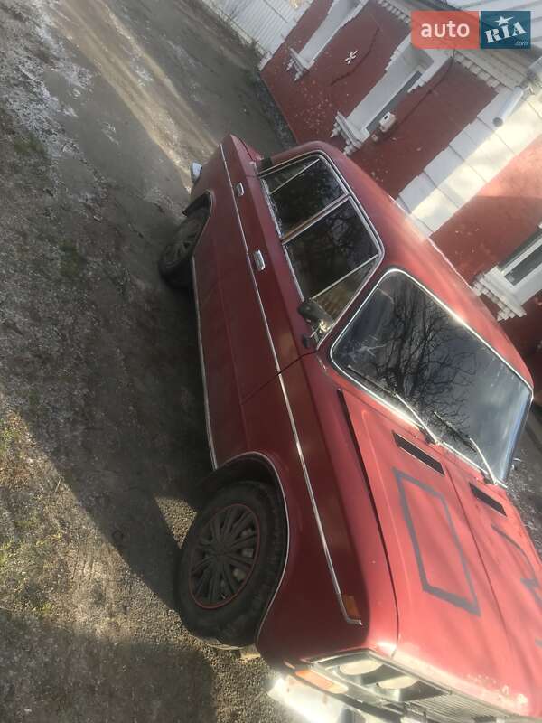 Седан ВАЗ / Lada 2103 1975 в Гайсине фото 5 Седан ВАЗ / Lada 2103 1975 в Гайсине