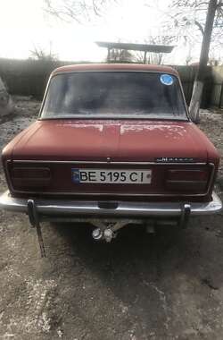 Седан ВАЗ / Lada 2103 1975 в Гайсине