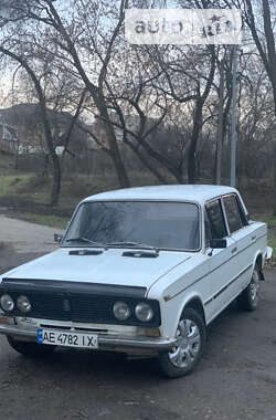 Седан ВАЗ / Lada 2103 1976 в Кривом Роге
