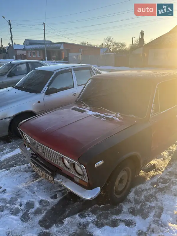 ВАЗ / Lada 2103