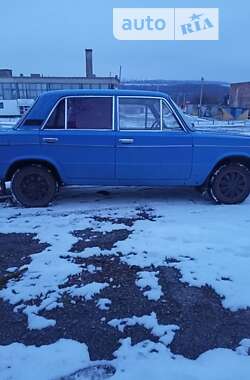 Седан ВАЗ / Lada 2103 1981 в Новій Ушиці