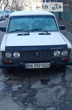 Седан ВАЗ / Lada 2103 1982 в Кропивницькому