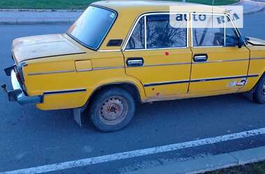 Седан ВАЗ / Lada 2103 1984 в Городенке