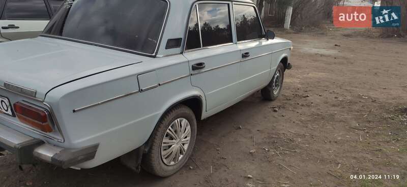Седан ВАЗ / Lada 2103 1977 в Снигиревке фото 5 Седан ВАЗ / Lada 2103 1977 в Снигиревке