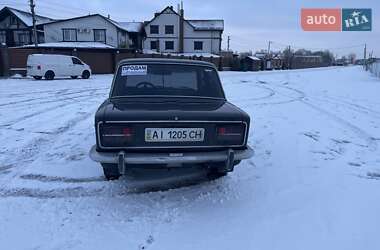 Седан ВАЗ / Lada 2103 1975 в Борисполе