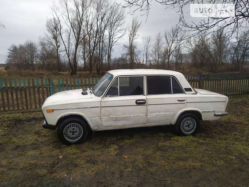 Седан ВАЗ / Lada 2103 1976 в Шишаки