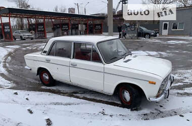 Седан ВАЗ / Lada 2103 1975 в Кривом Роге