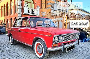 Седан ВАЗ / Lada 2103 1979 в Виноградові